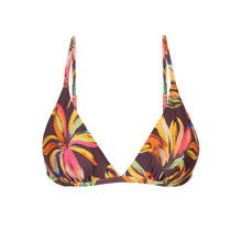 Load image into Gallery viewer, Product Front: Rio De Sol Top Top Fiore Tri-Fixo
