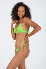 Load image into Gallery viewer, Image 04: Rio De Sol Set Set Lemon Tri-Cos Ibiza