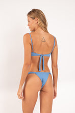 Load image into Gallery viewer, Model Back: Rio De Sol Set Set Solar-Celeste Zaya Eden