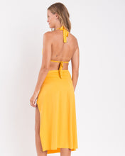 Load image into Gallery viewer, Image 05: Rio De Sol Beach Skirt Solar Long-Skirt-Knot