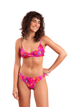 Load image into Gallery viewer, Model Front: Rio De Sol Bottom Bottom Flavors Ciao