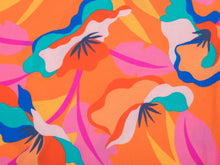 Load image into Gallery viewer, Image 04: Rio De Sol Bottom Bottom Orange-Bloom Madrid