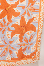 Load image into Gallery viewer, Image 06: Rio De Sol Pareo Olyra Canga