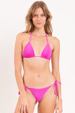 Load image into Gallery viewer, Gallery: Rio De Sol Set Set Malibu-Rosa Tri-Inv Cheeky-Tie