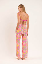 Load image into Gallery viewer, Image 09: Rio De Sol Beach Trousers Lyla Pants Knot