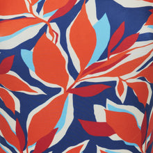 Load image into Gallery viewer, Image 06: Rio De Sol One-Piece Leaves Santorini