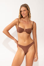 Load image into Gallery viewer, Image 08: Rio De Sol Bottom Bottom Sand-Cappuccino Nara