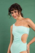 Load image into Gallery viewer, Image 08: Rio De Sol One-Piece Malibu-Menta Maeve