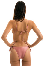 Load image into Gallery viewer, Model Back: Rio De Sol Bottom Bottom Callas Invisible
