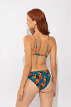 Load image into Gallery viewer, Model Back: Rio De Sol Bottom Bottom Luma Essential-Comfy