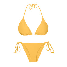 Load image into Gallery viewer, Product Front: Rio De Sol Set Set Bio-Luz-Solar Tri-Inv Lacinho