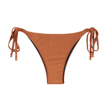 Load image into Gallery viewer, Product Front: Rio De Sol Bottom Bottom Nocciola Ibiza