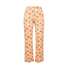 Load image into Gallery viewer, Product Front: Rio De Sol Beach Trousers Mosaico Pants Lana
