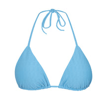 Load image into Gallery viewer, Product Front: Rio De Sol Top Top Solar-Celeste Tri-Inv
