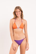 Load image into Gallery viewer, Image 09: Rio De Sol Top Top Amuleto Tri-Rev