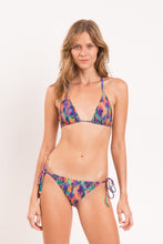 Load image into Gallery viewer, Model Front: Rio De Sol Set Set Euphoria Tri-Inv Ibiza-Comfy