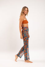 Load image into Gallery viewer, Image 04: Rio De Sol Beach Trousers Luma Pants Lana