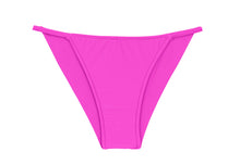 Load image into Gallery viewer, Product Front: Rio De Sol Bottom Bottom Uv-Pink Cheeky-Fixa