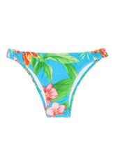 Load image into Gallery viewer, Product Front: Rio De Sol Bottom Calcinha Aloha Cropped Basico