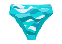 Load image into Gallery viewer, Product Front: Rio De Sol Bottom Bottom Mayaguana Hotpant-Cos