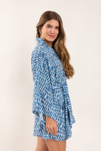 Load image into Gallery viewer, Image 02: Rio De Sol Kaftans / Cover Ups Chuva Kimono