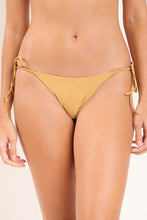 Load image into Gallery viewer, Gallery: Rio De Sol Bottom Bottom Fluity-Dourado Lacinho