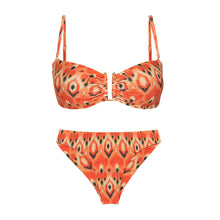 Load image into Gallery viewer, Product Front: Rio De Sol Set Set Maracai Sara Nice