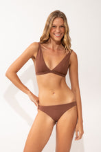 Load image into Gallery viewer, Image 06: Rio De Sol Top Top Sand-Cappuccino Alba