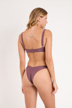 Load image into Gallery viewer, Model Back: Rio De Sol Bottom Bottom Malibu-Ebano Cali