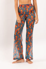 Load image into Gallery viewer, Gallery: Rio De Sol Beach Trousers Luma Pants Lana
