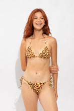 Load image into Gallery viewer, Image 05: Rio De Sol Top Top Yellow-Feline Frufru