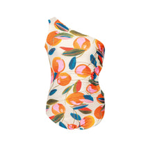 Load image into Gallery viewer, Product Back: Rio De Sol Girl's One-Piece Picnic Maeve Kids