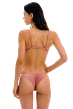 Load image into Gallery viewer, Model Back: Rio De Sol Set Set Callas Tri-Fixo Cheeky-Fixa
