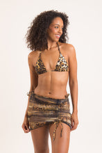 Load image into Gallery viewer, Image 03: Rio De Sol Beach Skirt Leo Skirt-Rushed
