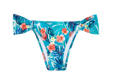 Load image into Gallery viewer, Product Front: Rio De Sol Bottom Bottom Isla Bandeau