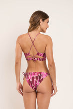 Load image into Gallery viewer, Model Back: Rio De Sol Bottom Bottom Shade Ibiza-Comfy