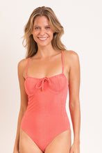 Load image into Gallery viewer, Gallery: Rio De Sol One-Piece Malibu-Nina Julia