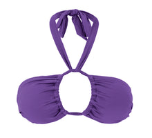 Load image into Gallery viewer, Product Back: Rio De Sol Top Top Amuleto Mel