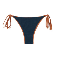 Load image into Gallery viewer, Product Back: Rio De Sol Bottom Bottom Nocciola Ibiza