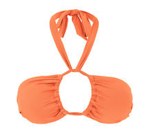Load image into Gallery viewer, Product Back: Rio De Sol Top Top Dende Mel