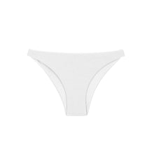 Load image into Gallery viewer, Product Front: Rio De Sol Bottom Bottom Sand-White Leblon