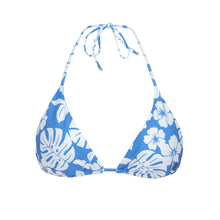 Load image into Gallery viewer, Product Front: Wednesday In Hawaii By Rio De Sol Top Top Pua-Pacifica Kauai