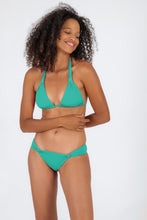Load image into Gallery viewer, Model Front: Rio De Sol Set Set Opal Mel