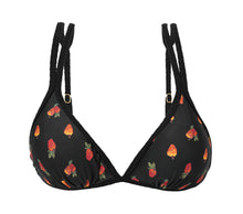 Load image into Gallery viewer, Product Front: Rio De Sol Top Top Cashew Tri-Duo