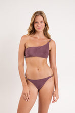 Load image into Gallery viewer, Model Front: Rio De Sol Bottom Bottom Malibu-Ebano Bia
