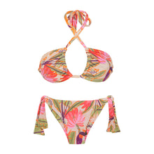 Load image into Gallery viewer, Product Back: Rio De Sol Set Set Oasis Mel Italy