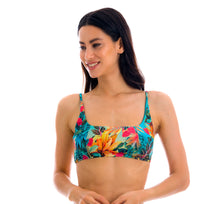 Load image into Gallery viewer, Gallery: Rio De Sol Top Top Paradise Bra-Sport