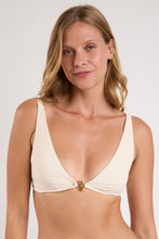 Load image into Gallery viewer, Gallery: Rio De Sol Top Top Malibu-Natural Agnes