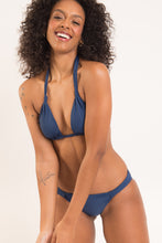 Load image into Gallery viewer, Image 11: Rio De Sol Bottom Bottom Navy Mel-Comfy