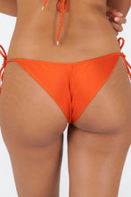 Load image into Gallery viewer, Image 07: Rio De Sol Bottom Bottom Paprica Cheeky-Rope
